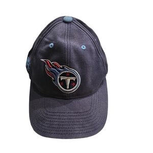 TN Titans NFL Cap